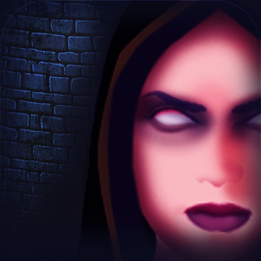 The Creepy Girl from Hell : Escape from the bottomless well - Free Edition icon