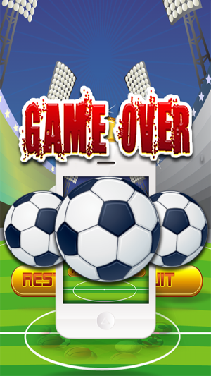 Soccer Match 3 Free(圖5)-速報App