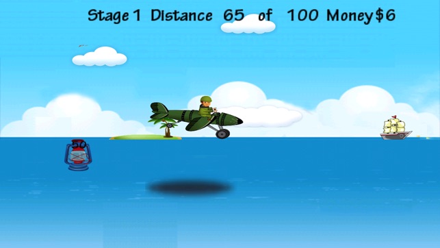 Battle Mission Plane Builder - Full Version(圖3)-速報App