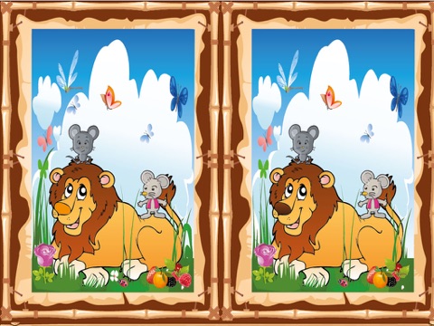 Find All 7 Differences Game screenshot 3