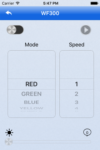 Magic Color 3.0 - náhled