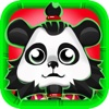 Ninja Panda Fruit Land