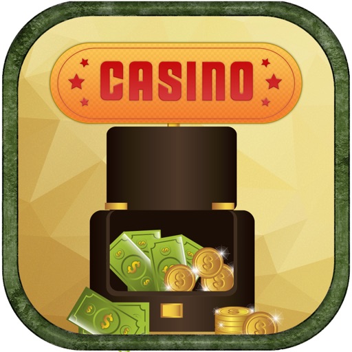 Class Classic Slots Machines - FREE Las Vegas Casino Games icon