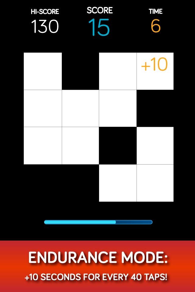 Don't Tap 2 - Tile Tapping Champions screenshot 2