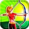 Princess Archery Fantasy Empire - Bow and Arrow Action Shooter