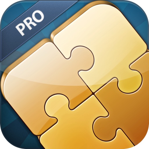 ART Puzzle Maker Pro - create and play art jigsaw puzzles icon