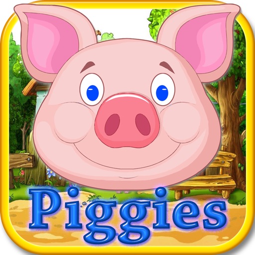 Crazy Piggies Poppers