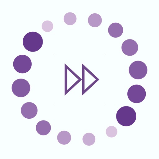 Video Speed Editor Pro - Slow and Fast motion effects for multiple parts of your videos