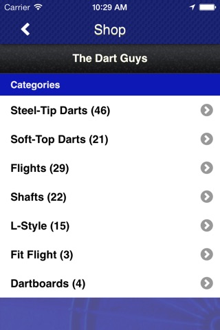 The Dart Guys screenshot 3