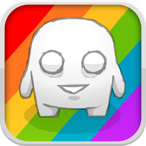 Colorooh icon