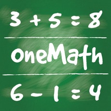 Activities of One Math