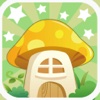 Mushroom House-Free