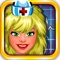 ****** Free Doctor Dress Up Game