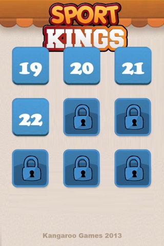 Sport Kings - Guess the player! screenshot 4