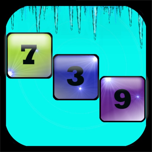 Brain Crunch Subtraction Match iOS App