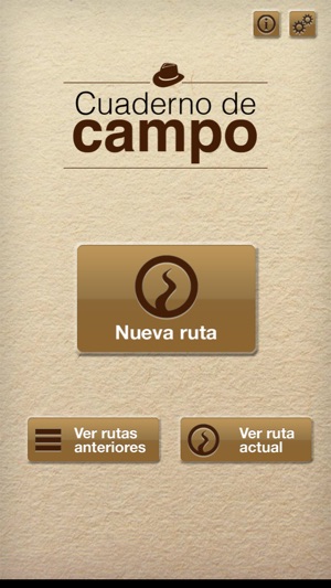 Cuaderno de Campo(圖2)-速報App