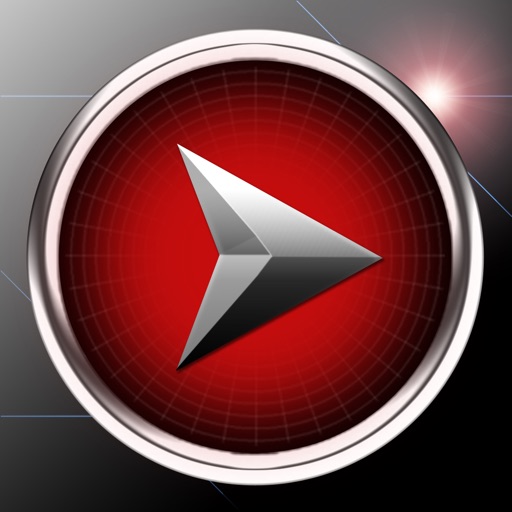 AnyPlayer icon