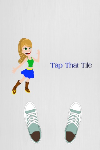 Tap that Tile - Follow the Little Arrow screenshot 3