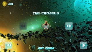 NEBULA WARS - MULTIPLAYER BATTLE SUPER SONIC JETPACK ALIENS IN A DARK STAR GALAXY EDITION 1.1 IOS