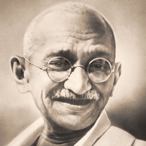 Mahatma Gandhi Quotes - Inspirational Quotes Of Mahatma Gandhi icon