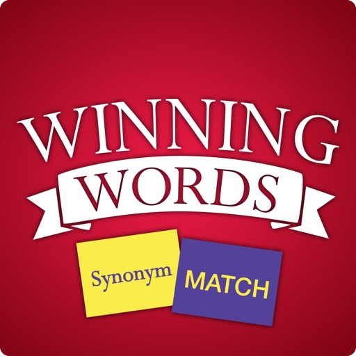 Synonym Match iOS App