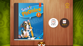 How to cancel & delete Smart Phonics by ToMoKiDS from iphone & ipad 2
