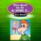 This colorful, educational social skills App for the iPhone®, iPad®, and iPod touch® has all 56 illustrated picture flash cards (plus audio of each card text) from the What Would You Do at Home If … Fun Deck® by Super Duper® Publications