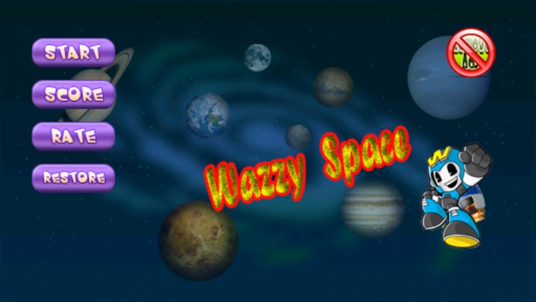 Wazzy Space