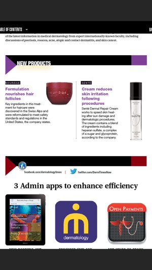 Dermatology Times(圖4)-速報App