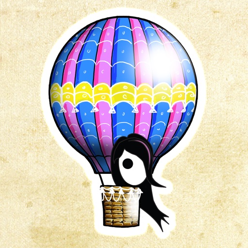 Balloonatics icon