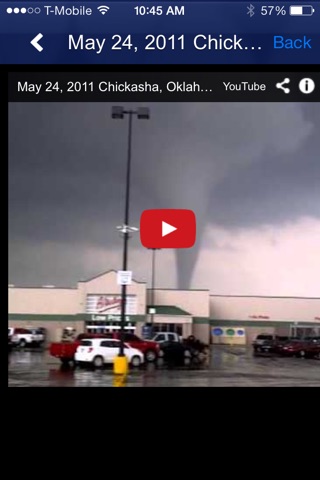 Tornado Alley. screenshot 4