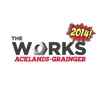 The Works 2014 Product Expo