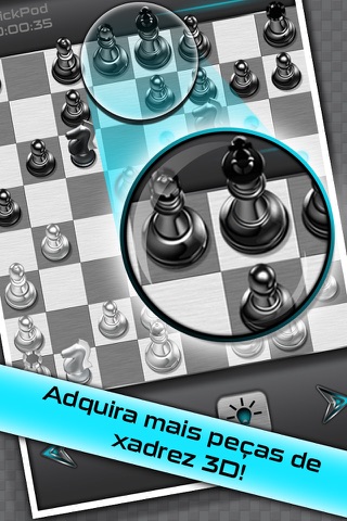 Chess Champ screenshot 3