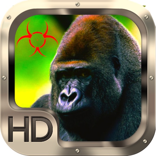 Ace Ape Hunter Pro iOS App