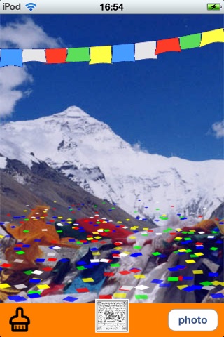 tibetan LungTa screenshot 4