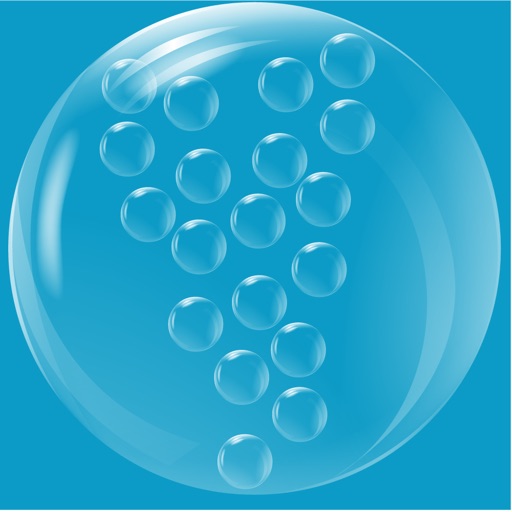 The Bubbles Challenge! Icon