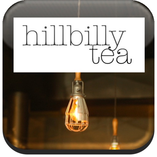 Hillbilly Tea