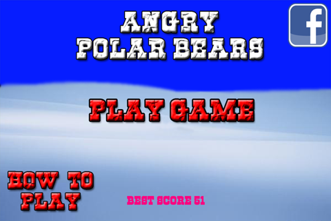 Angry Polar Bears screenshot 3