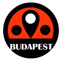 부다페스트 여행 가이드와 오프라인지도, BeetleTrip Budapest travel guide with offline map and bkk metro transit PC 용