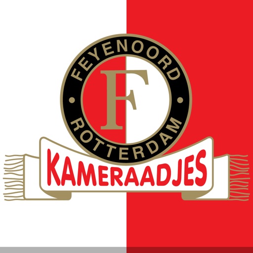 Feyenoord Kameraadjes