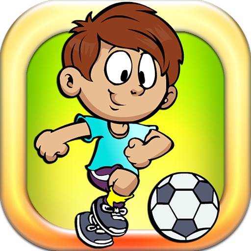 Escape Games Football Match