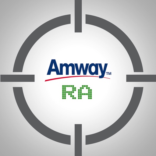 Amway Realidad Aumentada