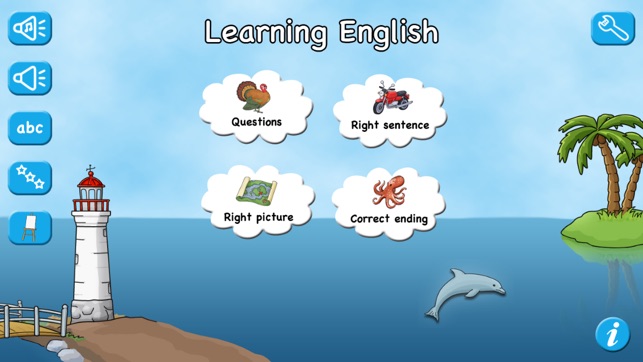 Learning English - Words and Sentences(圖1)-速報App