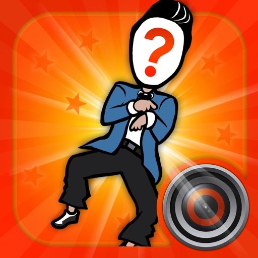 Dance Booth – My singing & dancing tour icon