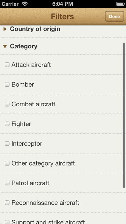 Attack and Interceptor Jets screenshot-3