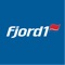 Fjord1 Tourist is an interactive guide that lets you take part in the Fjord1 tourist routes in a whole new way