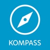 KOMPASS Winterkarte mit LIVE-Tracking