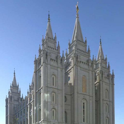 LDS Temples Pro