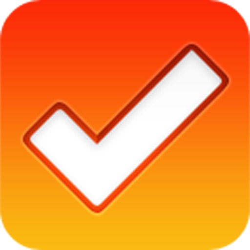 Bejump Todo (the best to-do list, task and GTD tool) icon