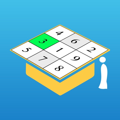 Brain Game U: Sudoku
